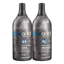 Salvatore Set Taninoplastica