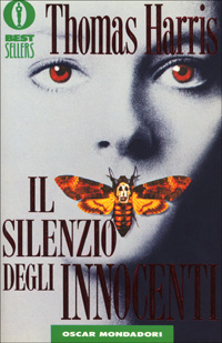 Silenzio degli innocenti - silenzio,