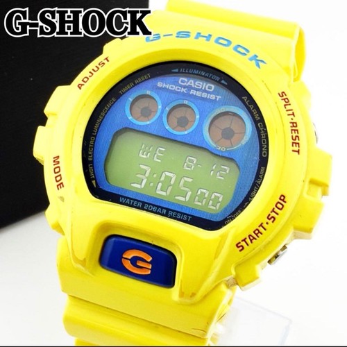 Rarissimo casio shock - casio, g-shock