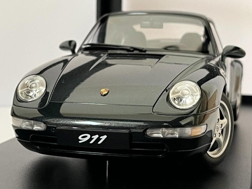 Autoart 78134 porsche - autoart, 933