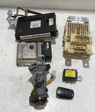 KIT CHIAVE PER KIA Rio 4° Serie (11>)