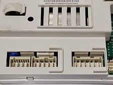 Scheda Lavatrice C00298694