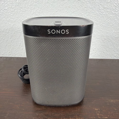 Sonos play altoparlante - sonos, play:1