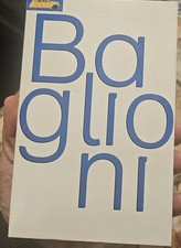 Claudio Baglioni Baglioni Box