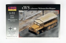 Maco 7201 sWS trattore pesante