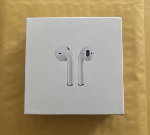 Apple airpods seconda - airpods,
