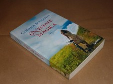 Corina Bomann, Un’estate
