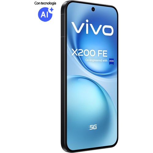 Smartphone vivo x200fe - smartphone,