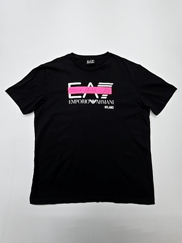 Shirt uomo ea7 - uomo,