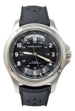 Orologio hamilton khaki king - hamilton,