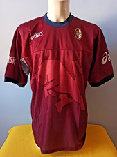 Maglia torino asics original - maglia,