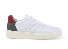 Melluso Sneaker bianca in