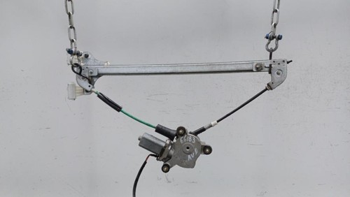 Alzacristalli elettrico