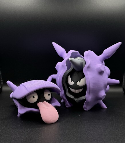 Pokemon stampa shellder e - shellder,