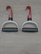 PERFETTE MANIGLIE PULLUP Set