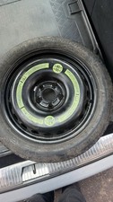 Ruota scorta mercedes mb - scorta,