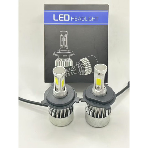 Lampadine led 9003 hb2 - led, h4/9003/hb2