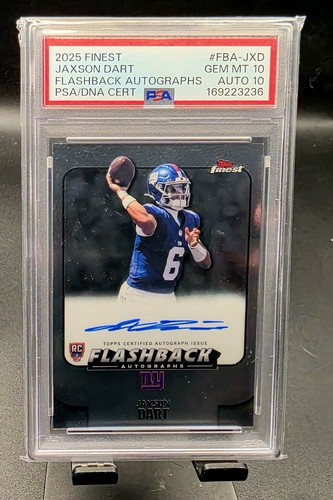 2025 topps finest flashback - finest,
