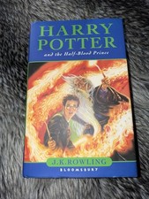 Harry Potter and the