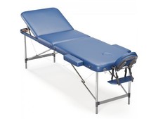 LETTINO PER MASSAGGI 3ZONE IN