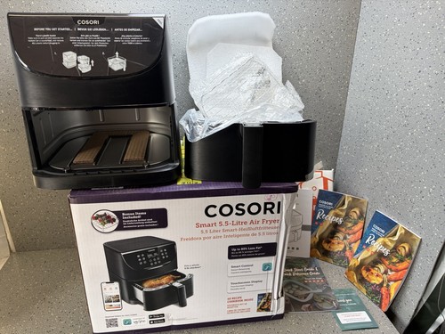 Cosori cs158 rxb - cosori, cs158-af-rxb