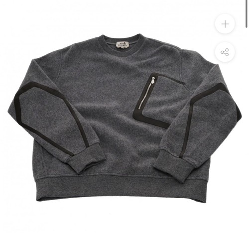 Hermes runway maglione - hermes,
