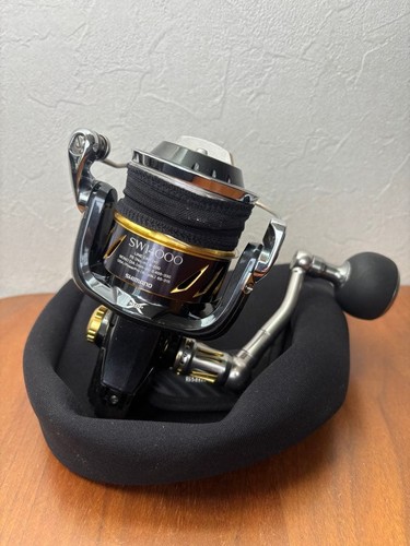 Mulinello spinning shimano - da,
