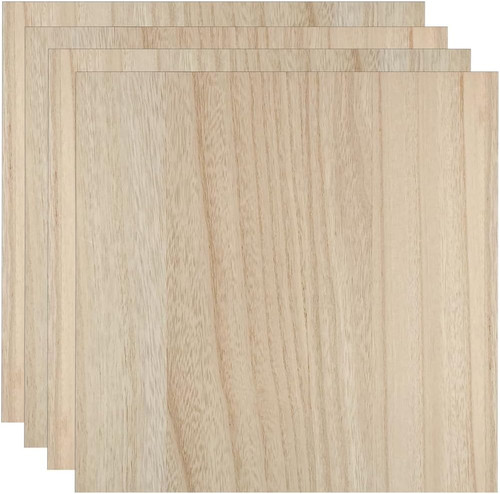 Confezione tavole legno - tavole, mdf