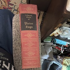 Victor Hugo Collected Works