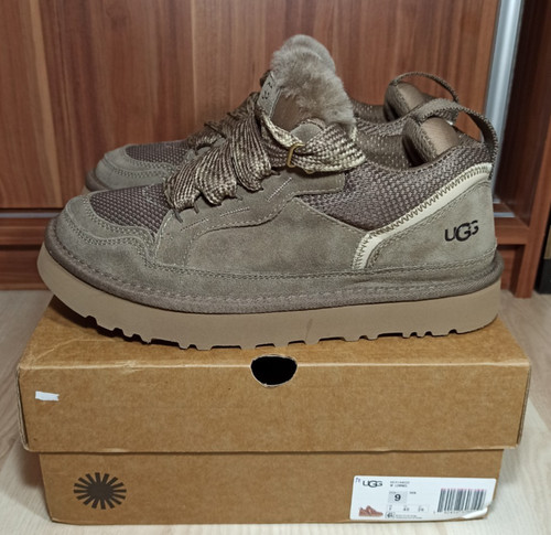 Ugg lowmel hickory taglia - ugg,