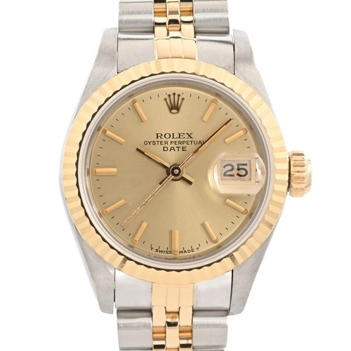 Orologio rolex datejust 69173 - rolex,