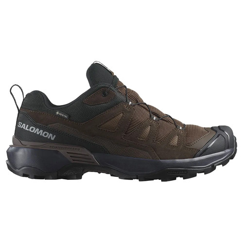 Salomon ultra 360 leather - salomon,