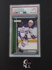 2015-16 Connor McDavid