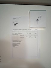 auricolari apple 2 Generazione