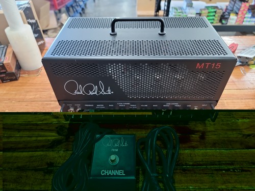 Paul reed smith prs mark - smith,
