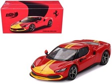 BBR Models Ferrari 296 GTB
