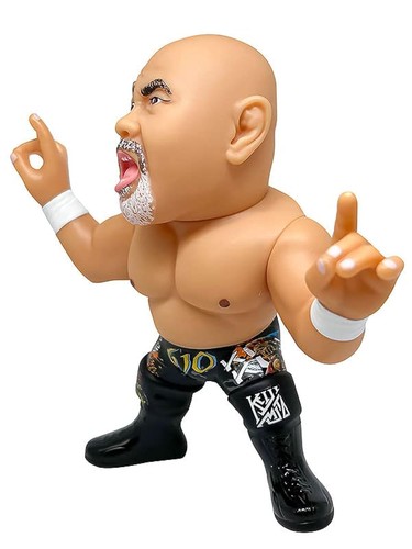 Keiji mutoh 16d soft - mutoh,