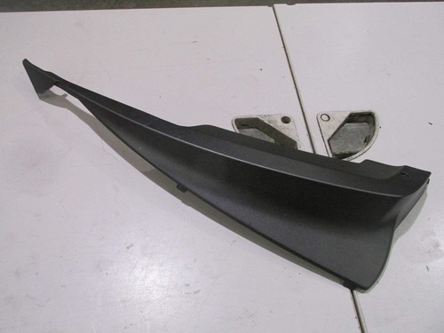 Plastica sotto carena