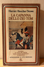 LA CAPANNA DELLO ZIO TOM Di