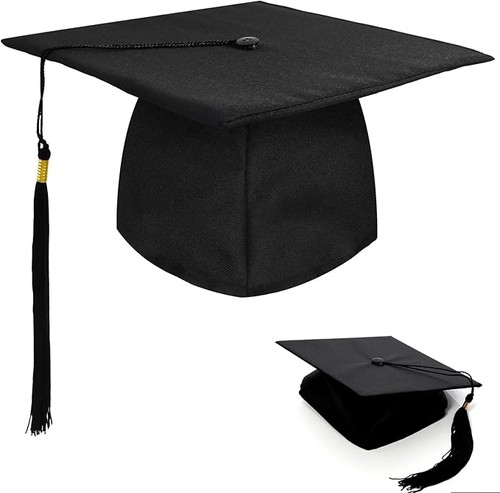 Cappello tocco laurea laureato - cappello,