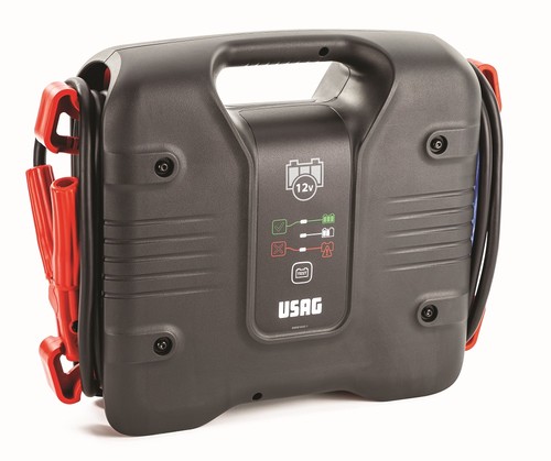 Usag 1613 ra12 avviatore - usag,