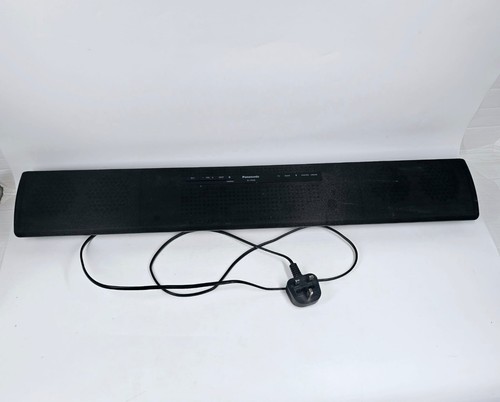 Panasonic htb8 soundbar - panasonic,