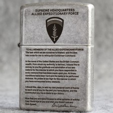 Accendino zippo 121fb argento - accendino,