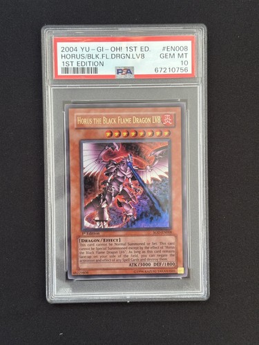 2004 sod en008 - 2004, yu-gi-oh!