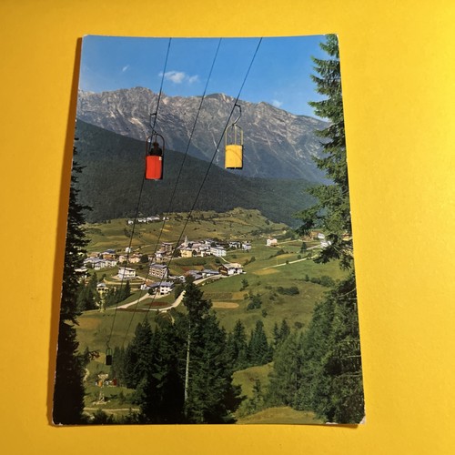 Dolomiti brenta andalo - -,