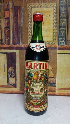 Martini rossi vermouth - martini,