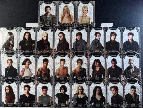 Lotto base set completo - base,