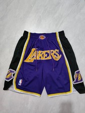Pantaloncini da basket Los