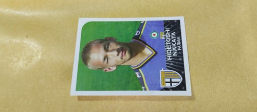 Figurina sticker per - 1, album