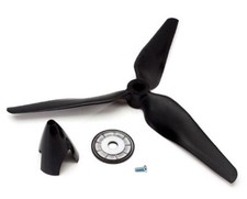 Parkzone - ELICA CON OGIVA        ICON A5